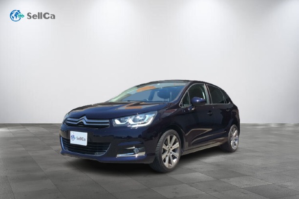 シトロエン/Ｃ４-66214