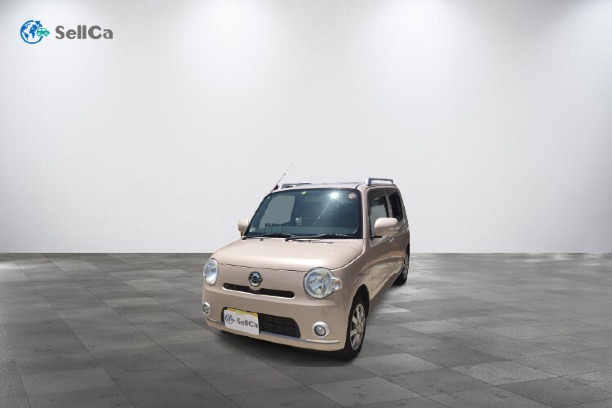 ダイハツ/ミラココア-66470