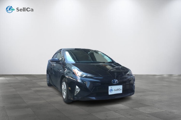 トヨタ/プリウス-66399