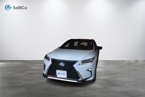 レクサス/ＲＸ-66610