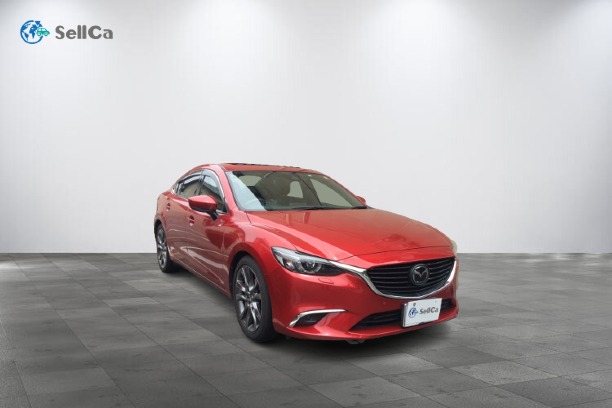 マツダ/アテンザセダン-67049