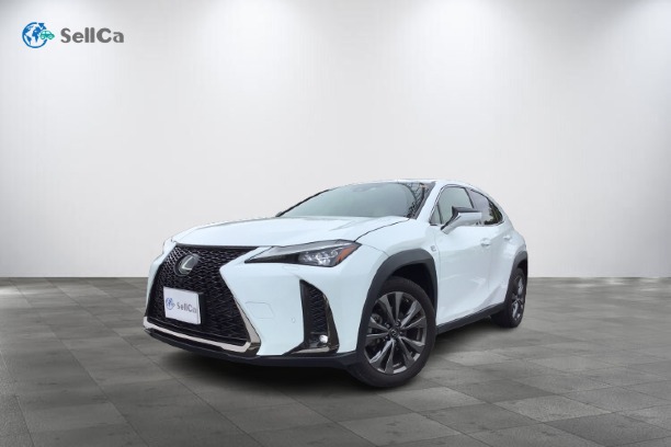 レクサス/ＵＸ-67144