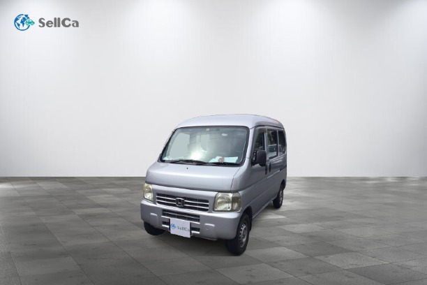 ホンダ/アクティバン-64539