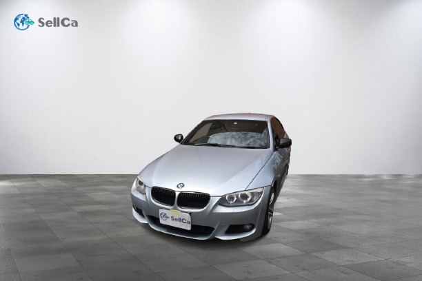 ＢＭＷ ３シリーズの売買実績画像