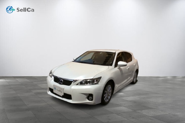 レクサス/ＣＴ-67047