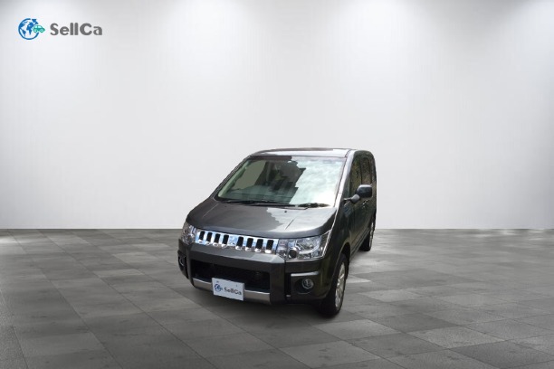 三菱/デリカＤ：５-67200