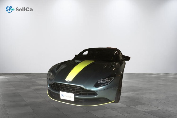 2021年6月14日成約のＤＢ１１売買実績画像