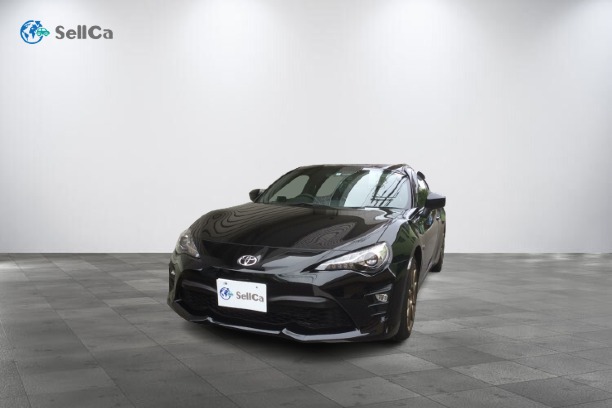 トヨタ/８６-66525