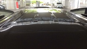 正面ルーフ