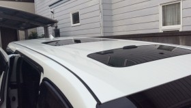 正面ルーフ