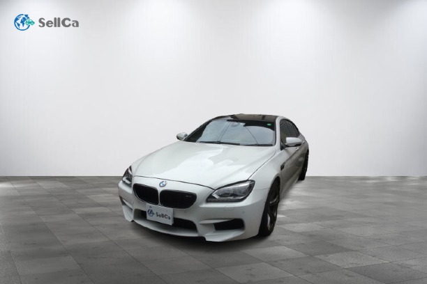 ＢＭＷ/Ｍ６-67708