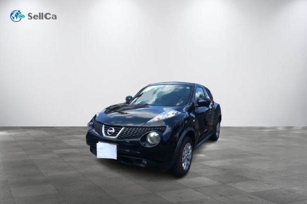 日産/ジューク-68237