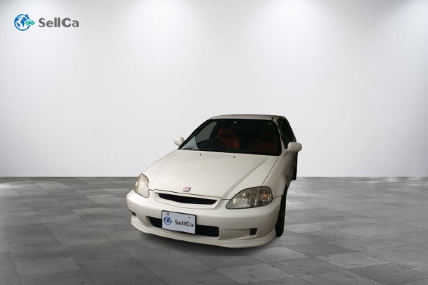 ホンダ/シビック-67597