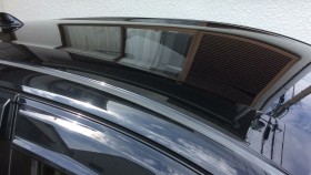 正面ルーフ