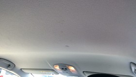 内装ルーフ