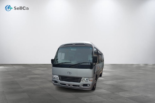 トヨタ/コースター-68559