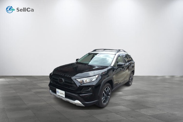 トヨタ/ＲＡＶ４-68864