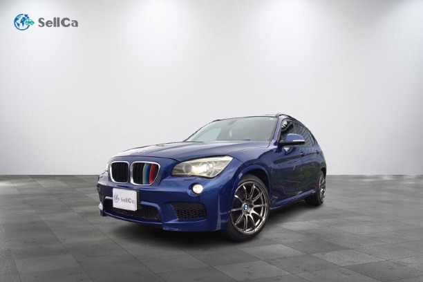 ＢＭＷ/Ｘ１-69125