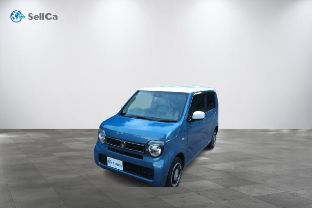 ホンダ/Ｎ－ＷＧＮ-66194