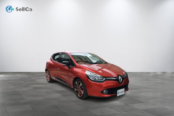 ルノー/ルーテシア-68895