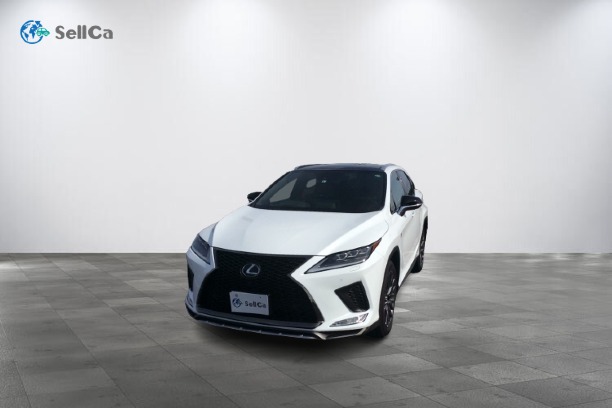 レクサス/ＲＸ-69075