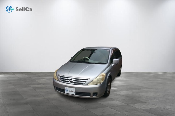 日産/プレサージュ-69330