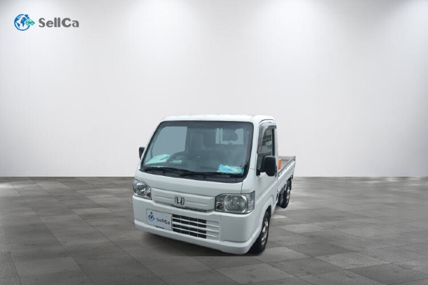 ホンダ/アクティトラック-69435