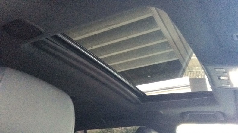内装ルーフ