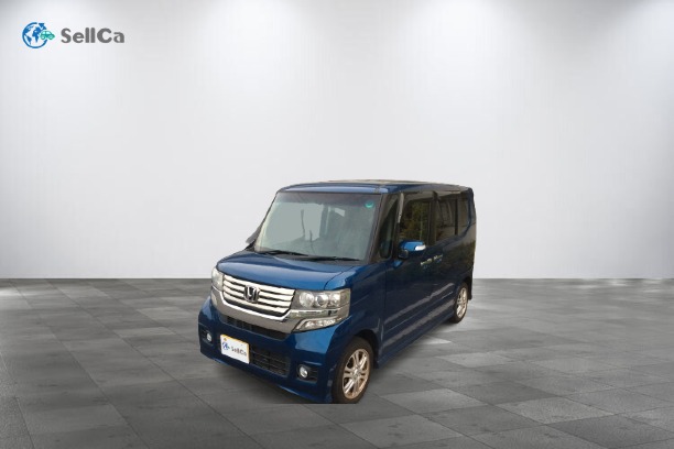 ホンダ/Ｎ－ＢＯＸカスタム-69752