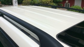正面ルーフ