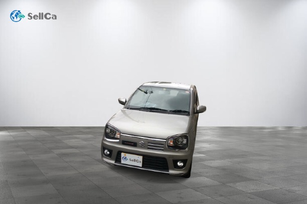 2021年7月9日成約のアルトワークス売買実績画像