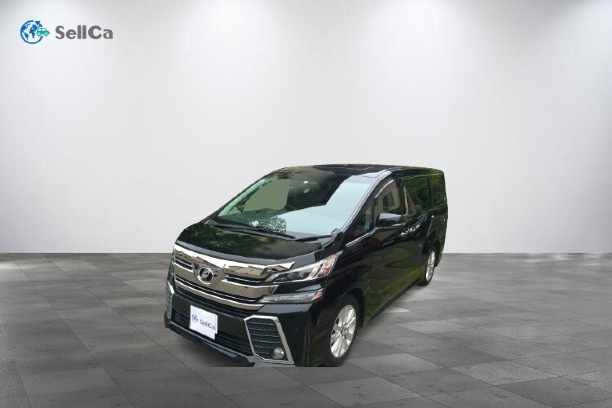 トヨタ/ヴェルファイア-69931