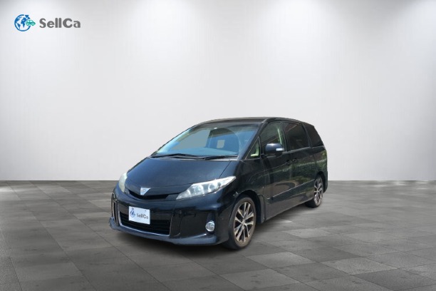 トヨタ/エスティマ-69964