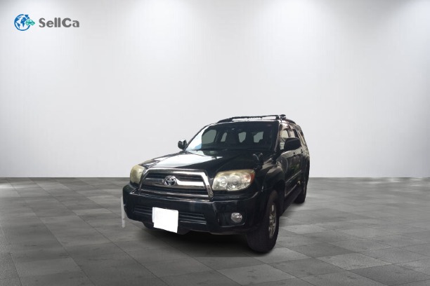 トヨタ/ハイラックスサーフ-70585