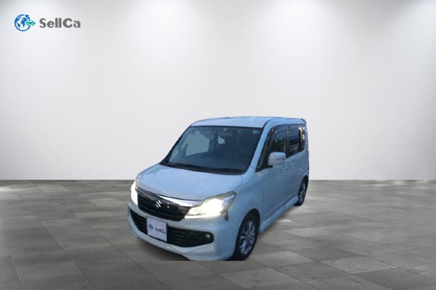 スズキ/ソリオバンディット-69923