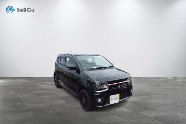 2021年7月12日成約のアルト売買実績画像