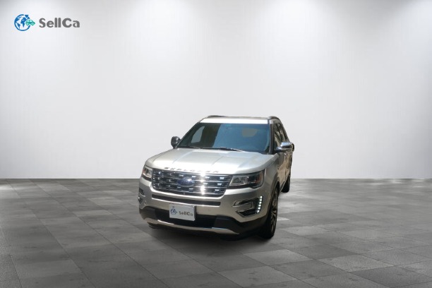 フォード/エクスプローラー-70153