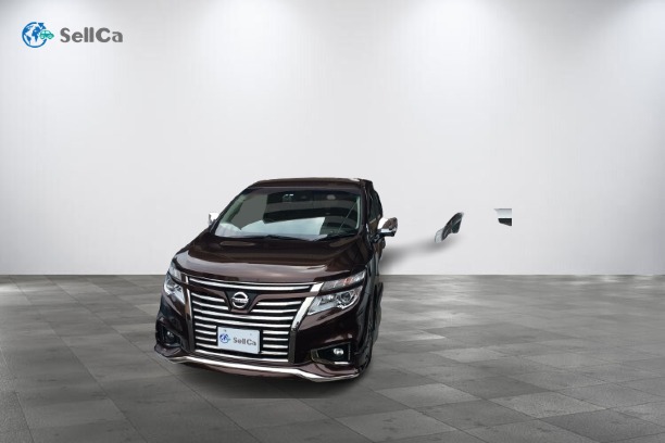 日産/エルグランド-70788