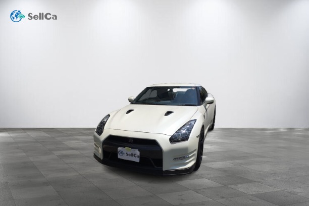 日産/ＧＴ－Ｒ-70694