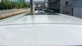 正面ルーフ