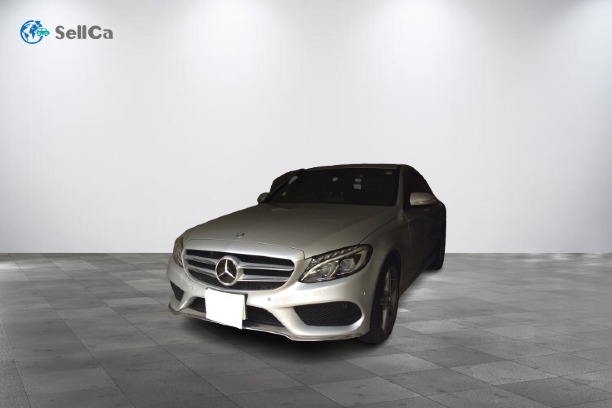 メルセデス・ベンツ Ｃクラスの売買実績画像