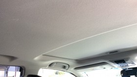 内装ルーフ
