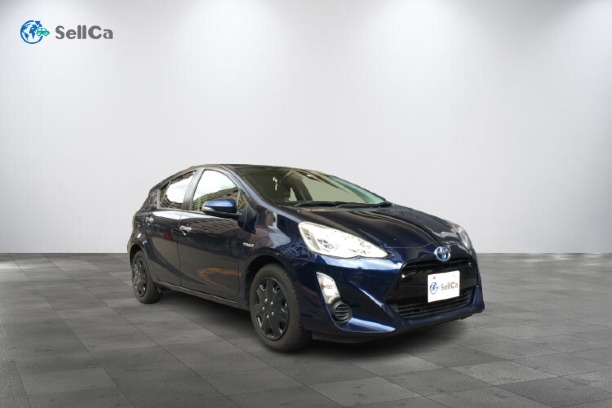 トヨタ/アクア-71338