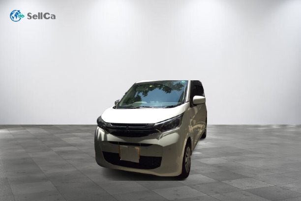 三菱/ｅＫワゴン-71281