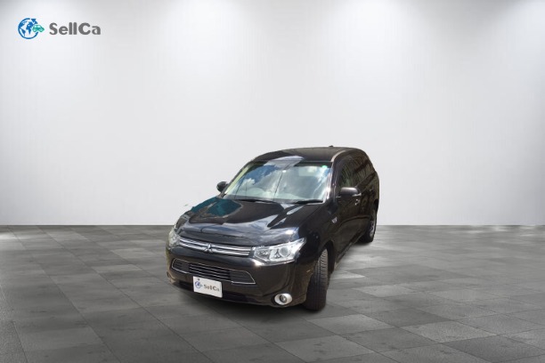 三菱/アウトランダーＰＨＥＶ-71873