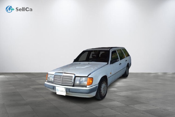 メルセデス・ベンツ/ミディアムクラス-71454