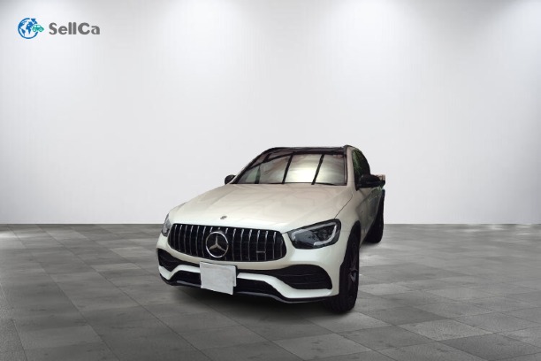 メルセデスＡＭＧ　ＧＬＣの車種サムネイル画像