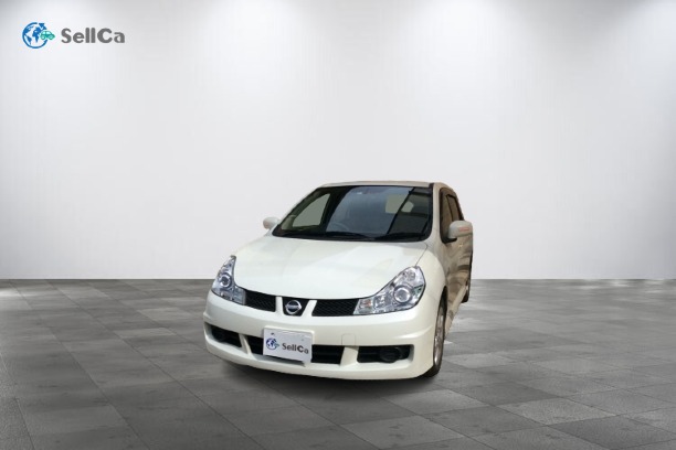 日産/ウイングロード-71725