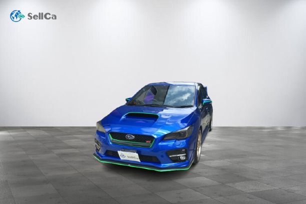 スバル/ＷＲＸ ＳＴＩ-72520