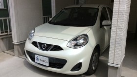 日産/マーチ-72490